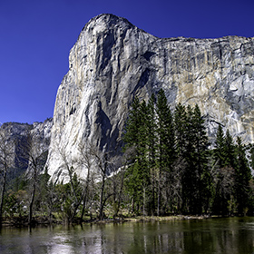 Yosemite National Park Landscape photography El Capitan